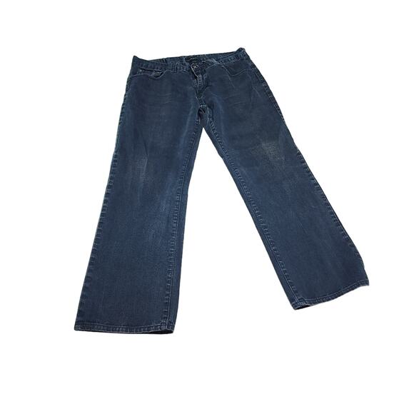 DOLCE & GABBANA EUC UNISEX BLACK DENIM JEANS - Picture 1 of 15